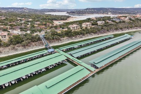 Tiny photo for 6921 Starboard CV, Jonestown, TX 78645 (MLS # 6293958)