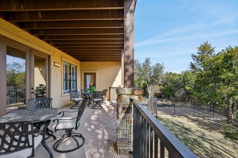 Tiny photo for 6921 Starboard CV, Jonestown, TX 78645 (MLS # 6293958)