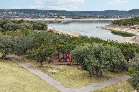 Tiny photo for 6921 Starboard CV, Jonestown, TX 78645 (MLS # 6293958)