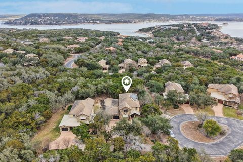 Tiny photo for 6921 Starboard CV, Jonestown, TX 78645 (MLS # 6293958)