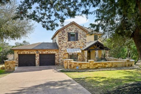 Tiny photo for 6921 Starboard CV, Jonestown, TX 78645 (MLS # 6293958)