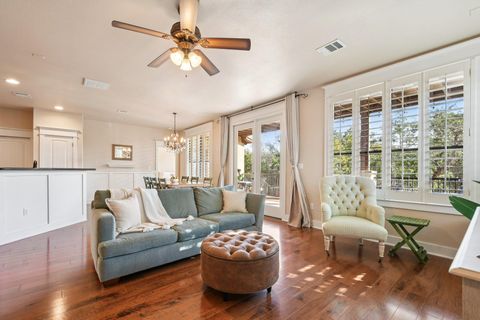 Tiny photo for 6921 Starboard CV, Jonestown, TX 78645 (MLS # 6293958)