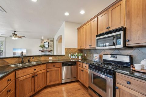 Tiny photo for 6921 Starboard CV, Jonestown, TX 78645 (MLS # 6293958)