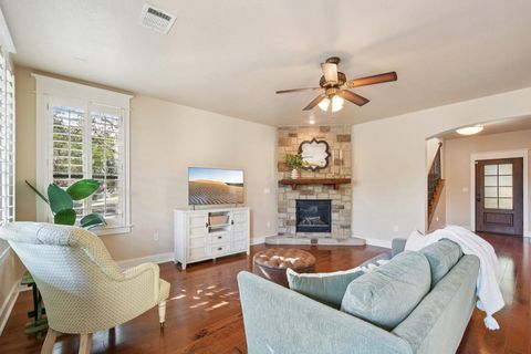 Tiny photo for 6921 Starboard CV, Jonestown, TX 78645 (MLS # 6293958)