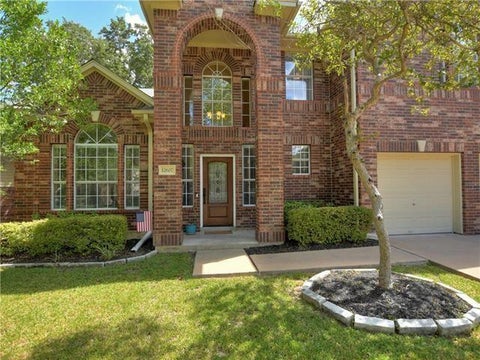 Photo of 12607 Grierson TRL, Austin, TX 78732 (MLS # 6322611)