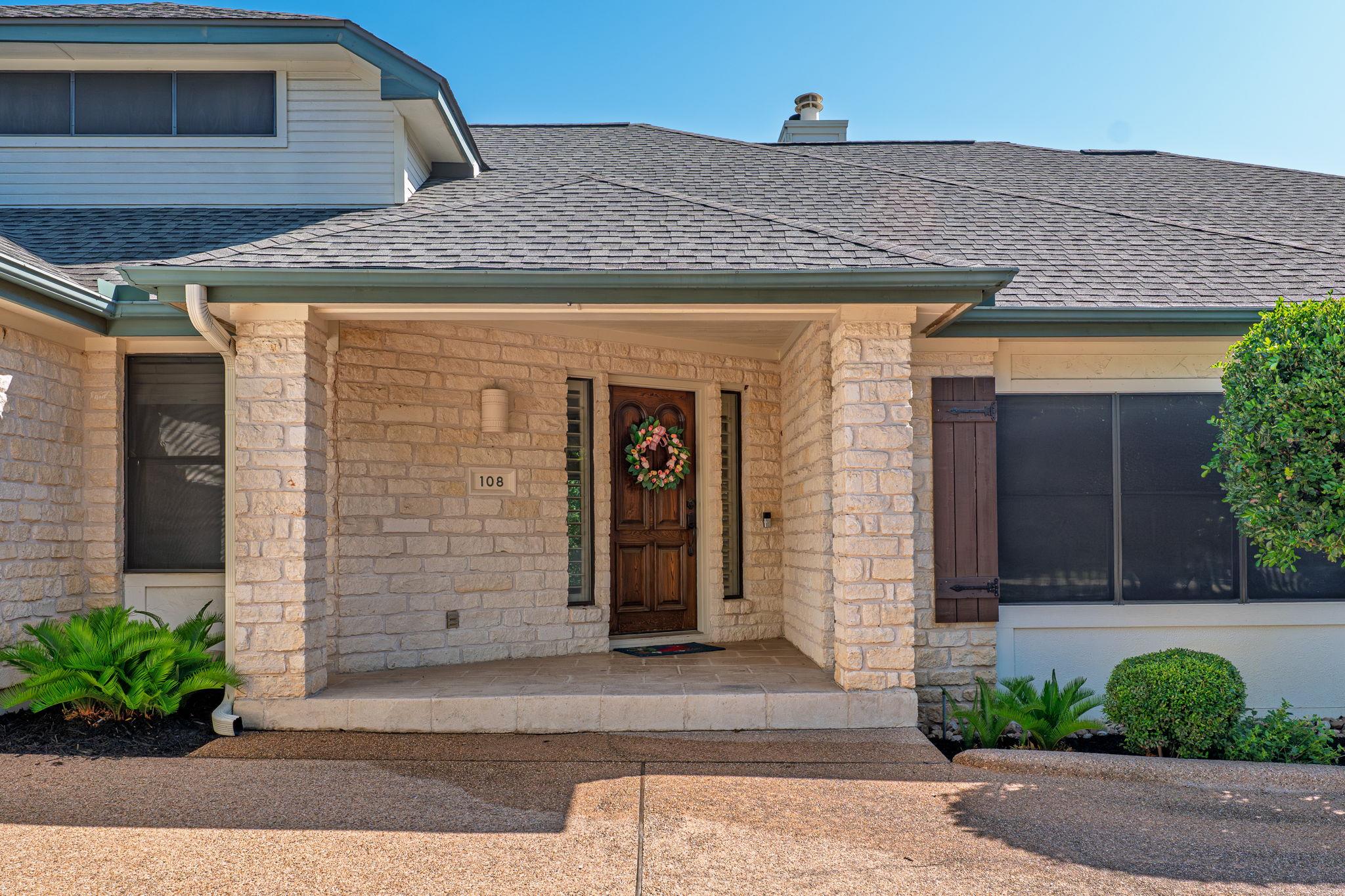108 S El Reno CV