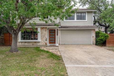 Tiny photo for 10214 Bilbrook PL, Austin, TX 78748 (MLS # 3675234)