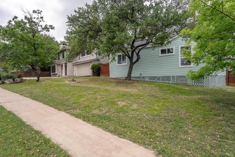 Tiny photo for 10214 Bilbrook PL, Austin, TX 78748 (MLS # 3675234)