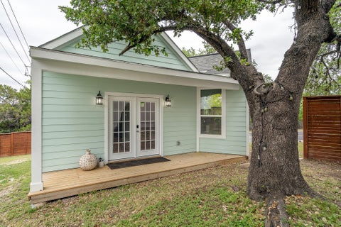 Tiny photo for 10214 Bilbrook PL, Austin, TX 78748 (MLS # 3675234)