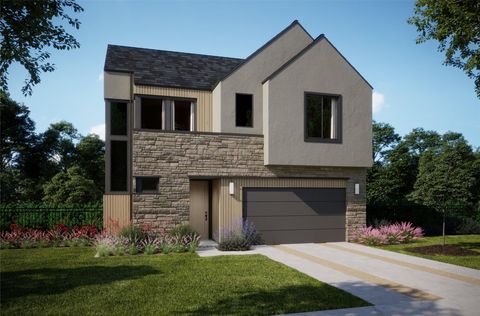 Photo of 9803 Ribelin Ranch CT #21, Austin, TX 78750 (MLS # 7166865)