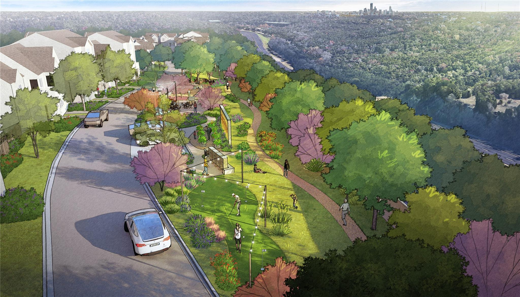 9803 Ribelin Ranch CT 21