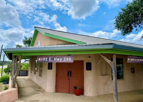 4002 E Highway 290 Highway Dripping Springs TX 78620