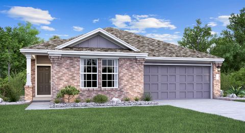 1117 Nesting Bird DR Georgetown TX 78628