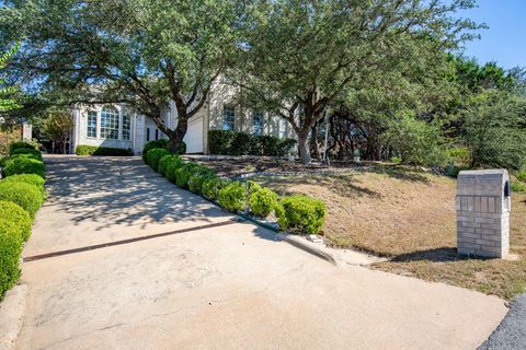 Tiny photo for 214 Hazeltine DR, Lakeway, TX 78734 (MLS # 5150239)