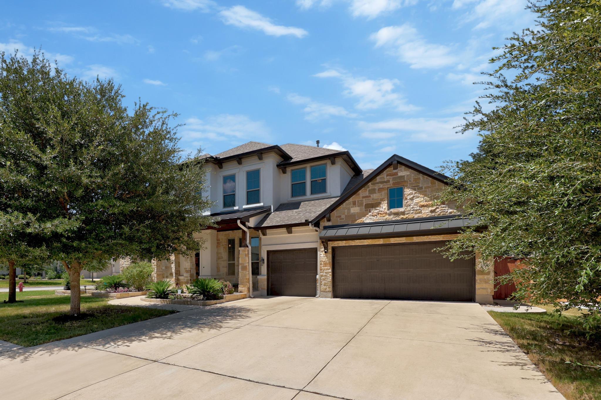 1511 Parke Bluff BND