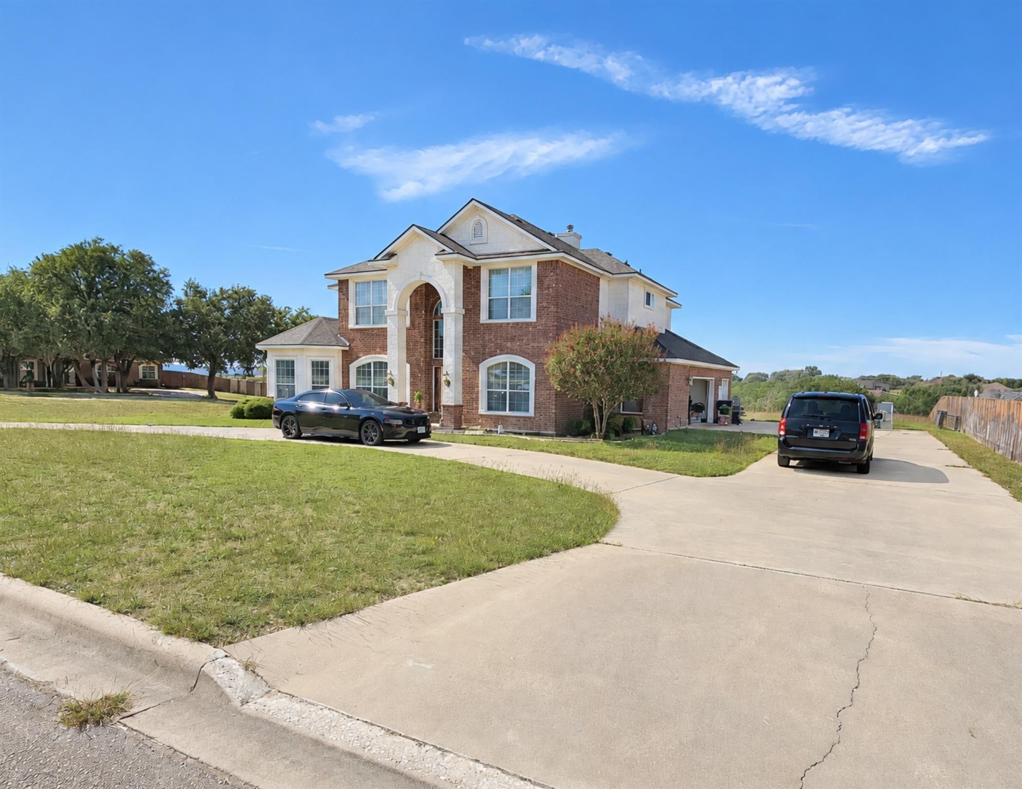 3914 Walden Creek XING
