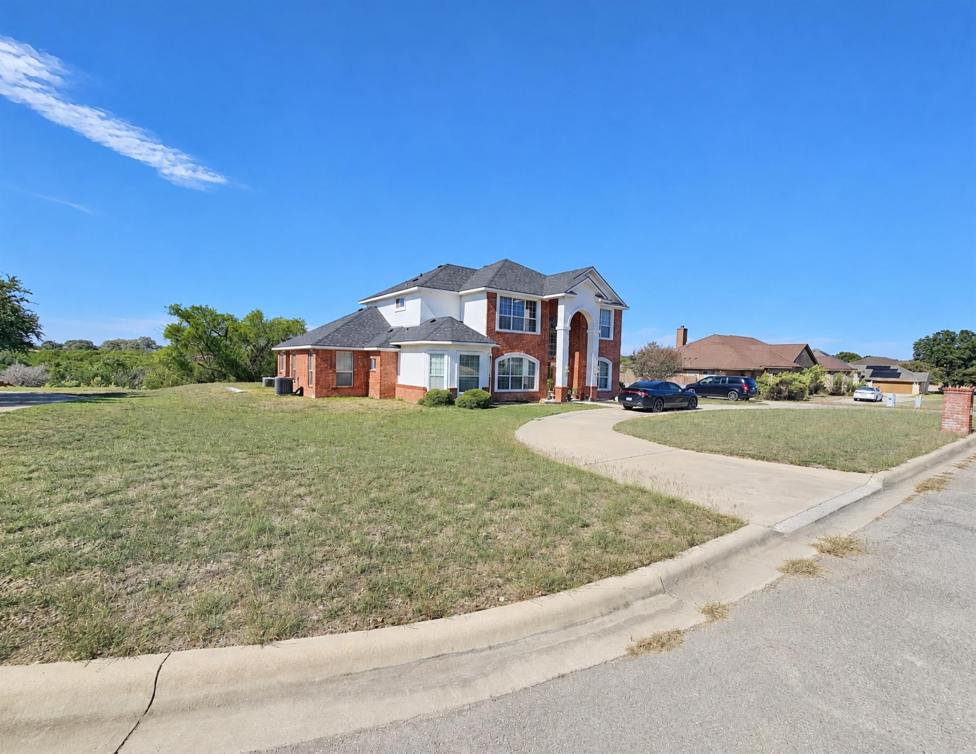 3914 Walden Creek XING