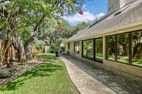 Tiny photo for 5801 Harrington CV, Austin, TX 78731 (MLS # 7095625)
