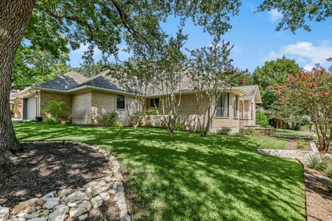 Tiny photo for 5801 Harrington CV, Austin, TX 78731 (MLS # 7095625)