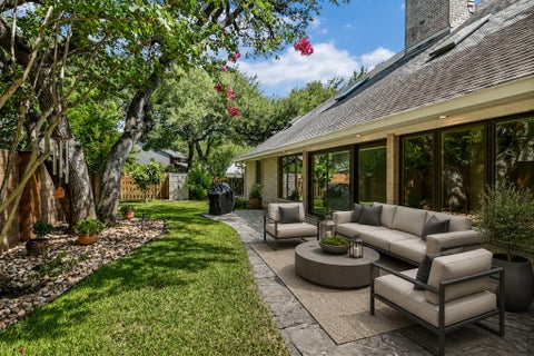 Tiny photo for 5801 Harrington CV, Austin, TX 78731 (MLS # 7095625)