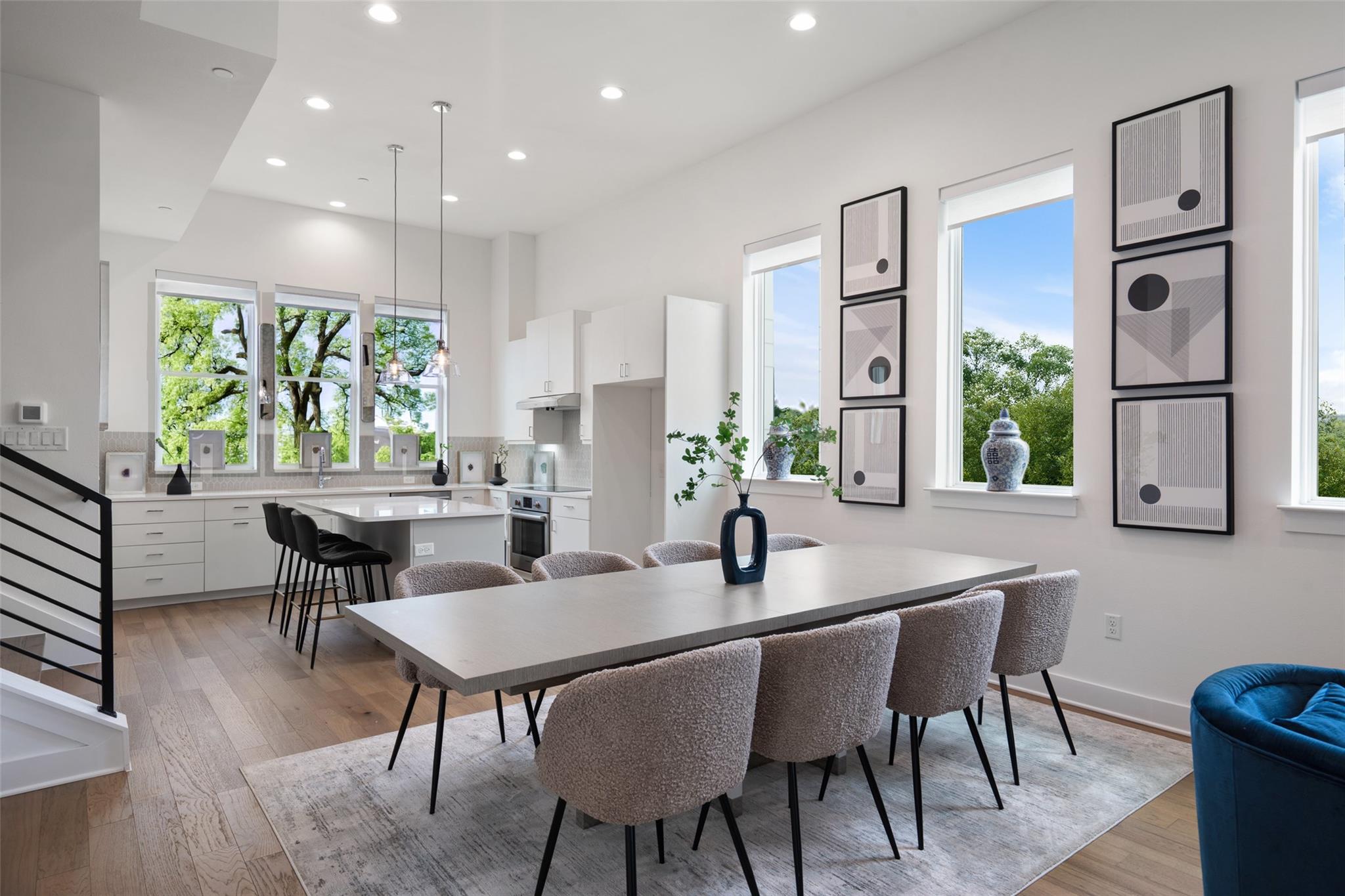 2505 Bluebonnet LN 8