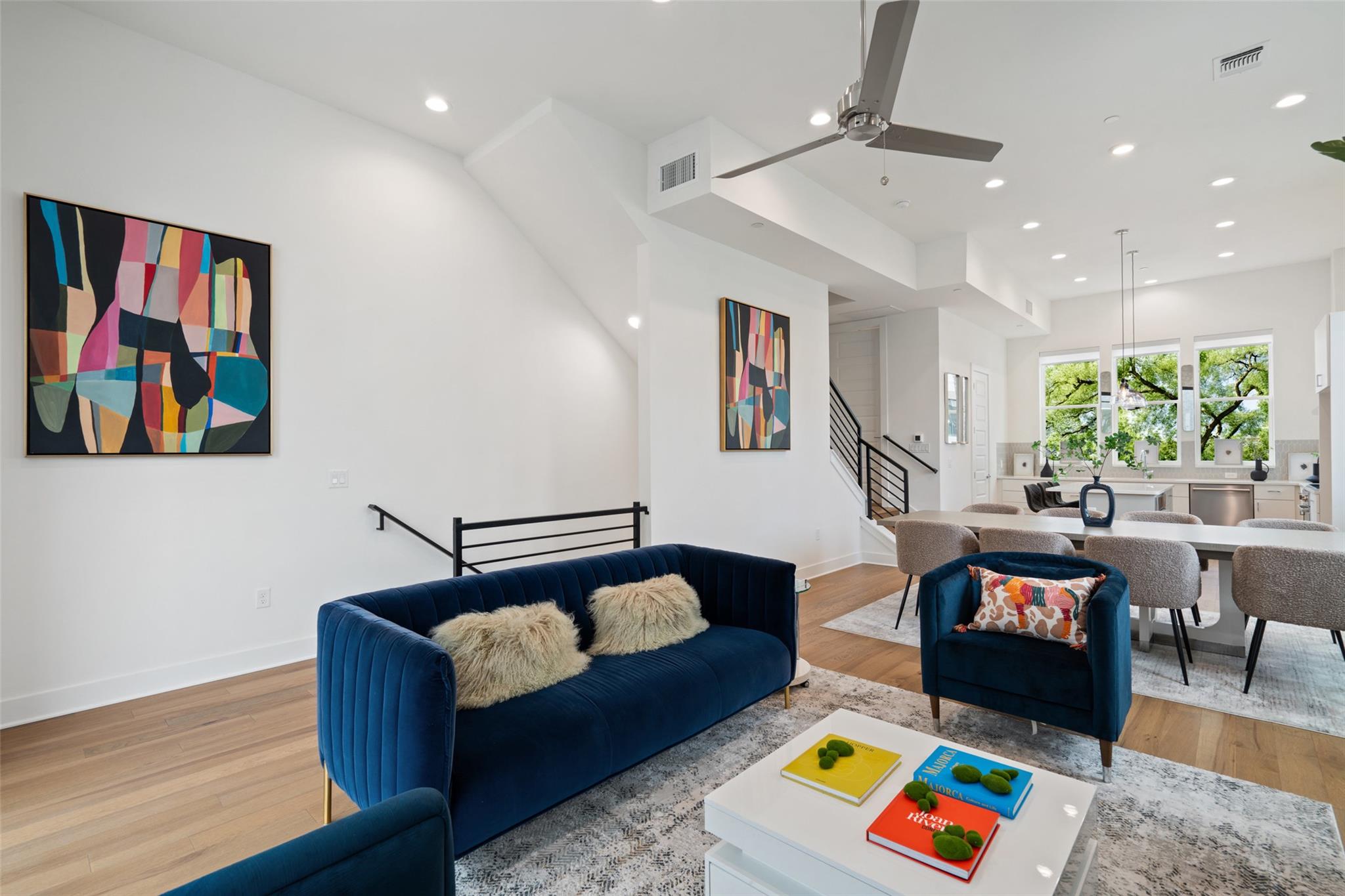 2505 Bluebonnet LN 8