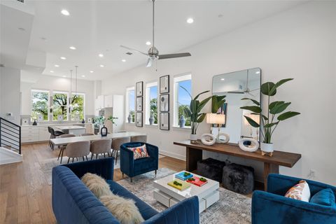 Photo of 2505 Bluebonnet LN #8, Austin, TX 78704 (MLS # 4888347) Photo of 2505 Bluebonnet LN #8, Austin, TX 78704 (MLS # 4888347)