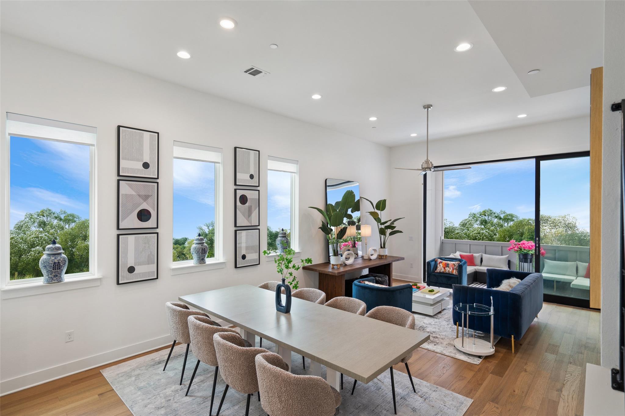 2505 Bluebonnet LN 8