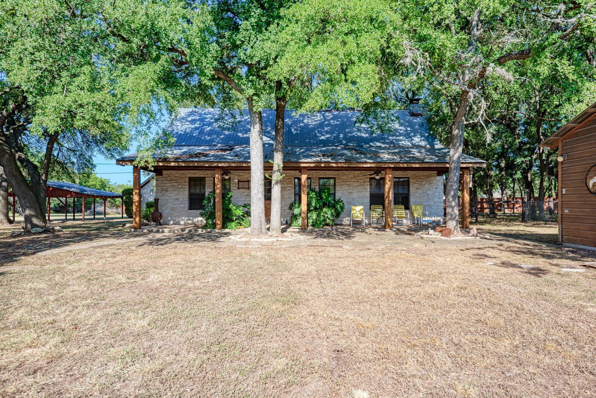 2195 S Old Stagecoach RD