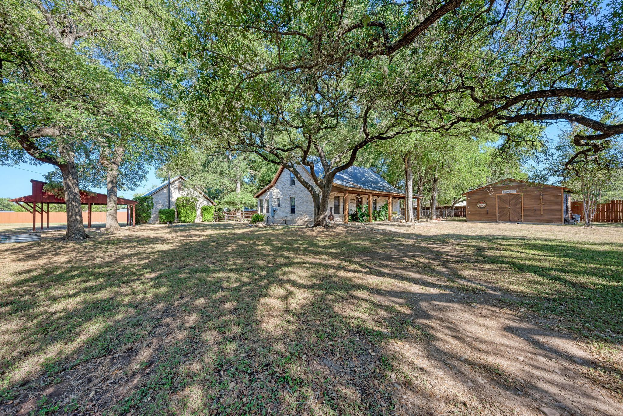 2195 S Old Stagecoach RD