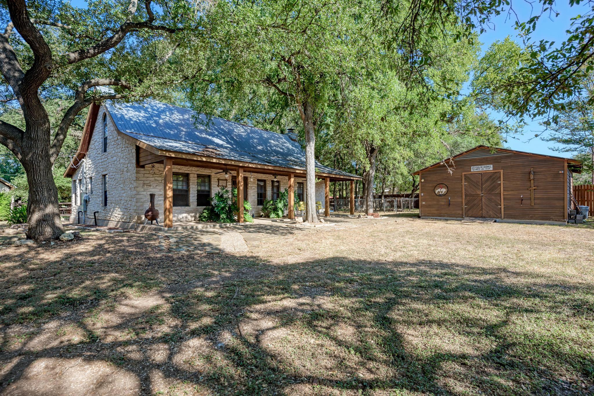 2195 S Old Stagecoach RD