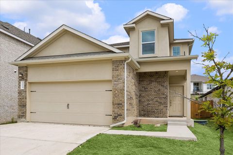 Photo of 8008 Purple Aster PASS, Lago Vista, TX 78645 (MLS # 1617098)