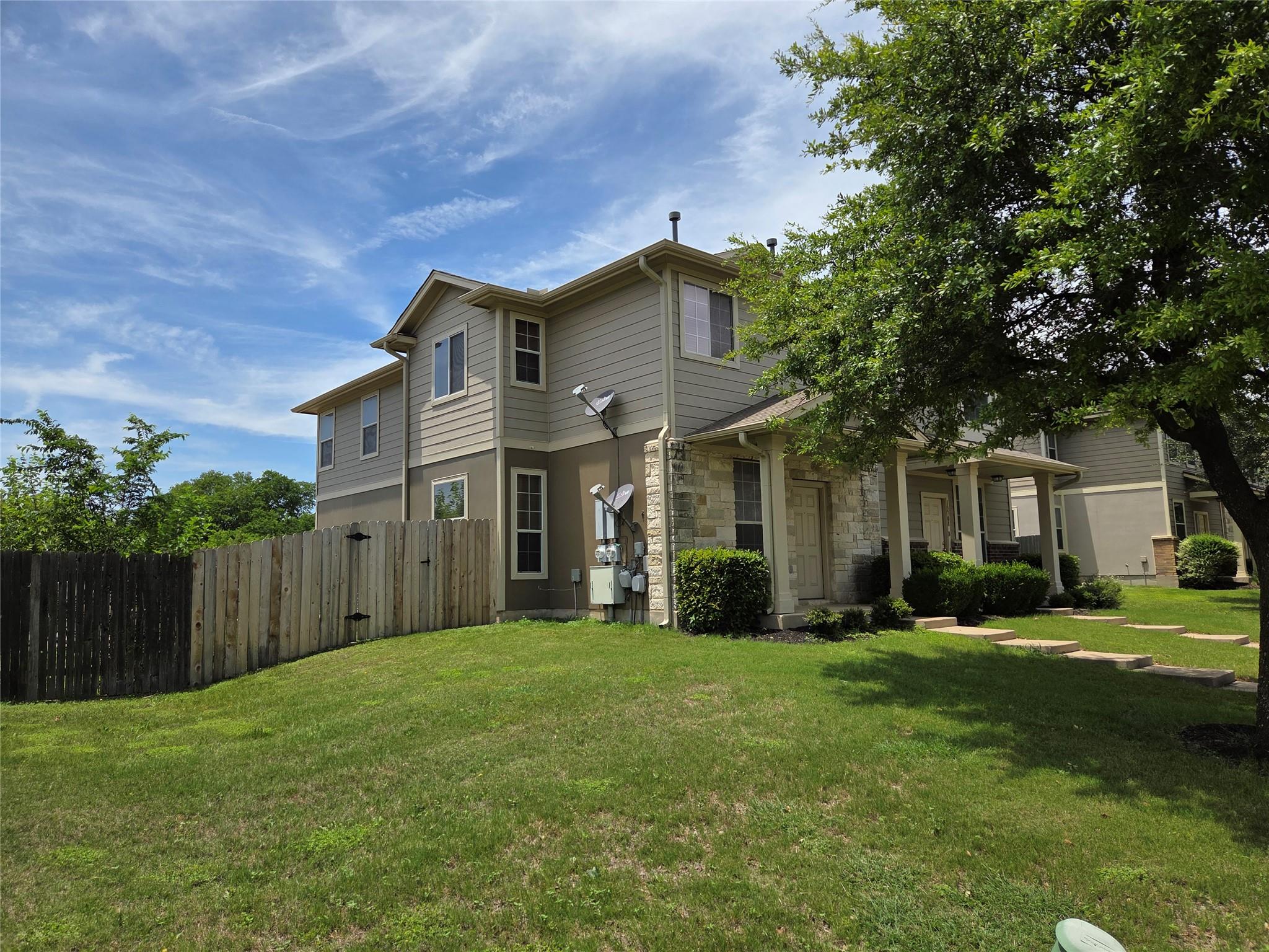 13708 Harris Ridge BLVD