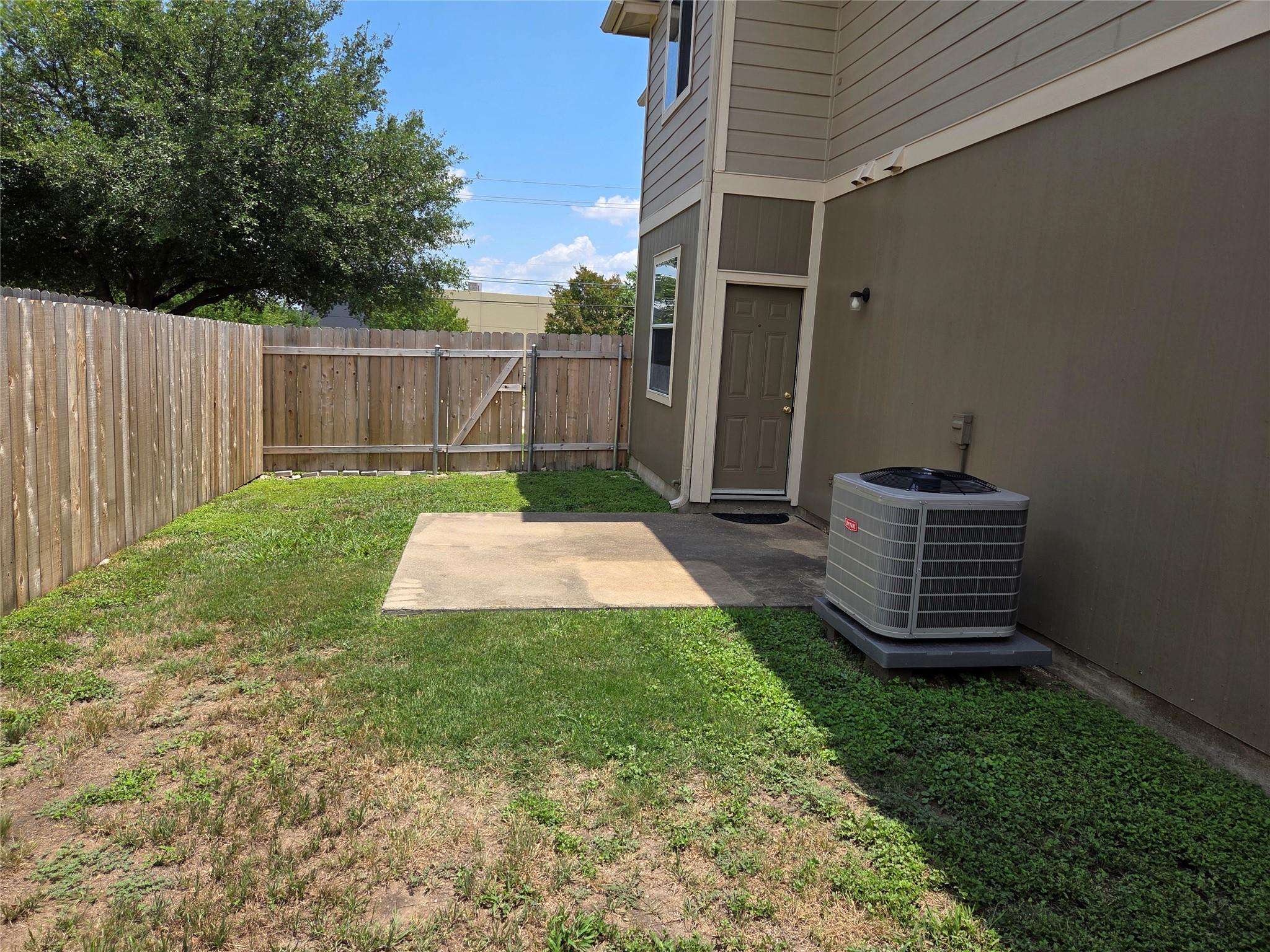13708 Harris Ridge BLVD