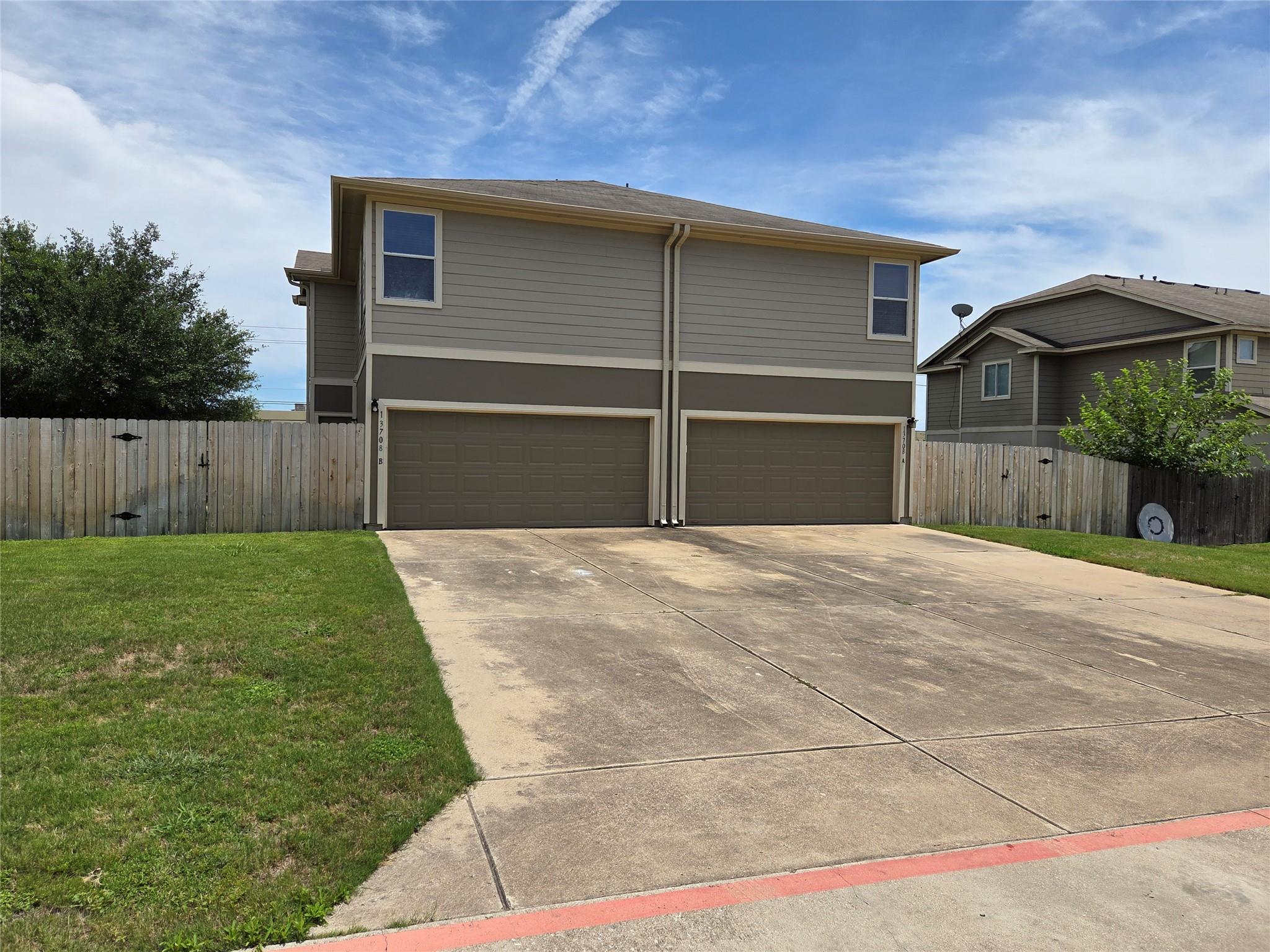13708 Harris Ridge BLVD