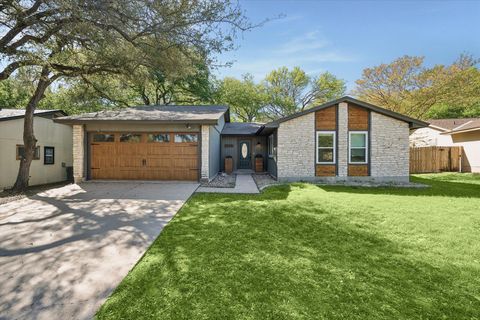 Photo of 3103 Canter LN, Austin, TX 78759 (MLS # 7896580)