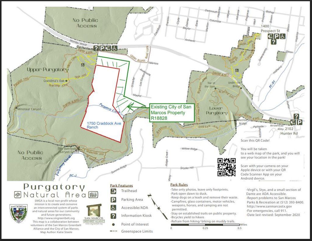 Photo of 1750 Craddock Ave, San Marcos, TX 78666 (MLS # 4937843)