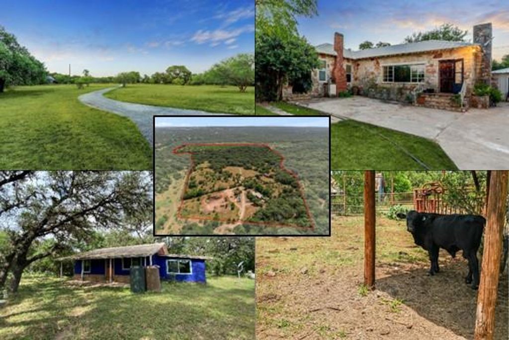 Photo of 1750 Craddock Ave, San Marcos, TX 78666 (MLS # 4937843)