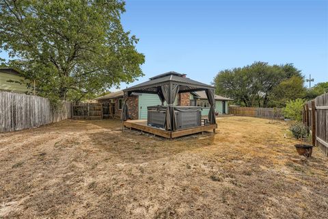 Tiny photo for 10302 Button Quail CV, Austin, TX 78758 (MLS # 9096591)
