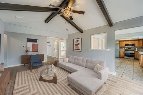 Tiny photo for 10302 Button Quail CV, Austin, TX 78758 (MLS # 9096591)