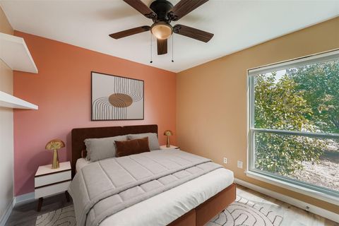 Tiny photo for 10302 Button Quail CV, Austin, TX 78758 (MLS # 9096591)