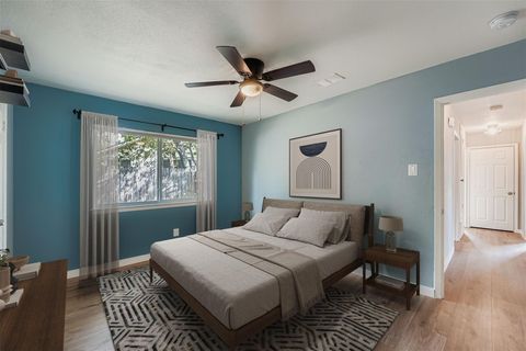 Tiny photo for 10302 Button Quail CV, Austin, TX 78758 (MLS # 9096591)