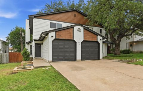 Photo of 2105 Kirksey DR #A, Austin, TX 78741 (MLS # 5917100)