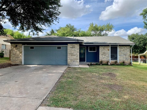 Photo of 1604 Middleway RD, Pflugerville, TX 78660 (MLS # 1529774)