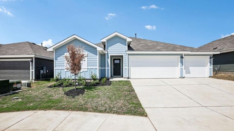 Photo of 164 Gilmer LN, Buda, TX 78610 (MLS # 2574037)