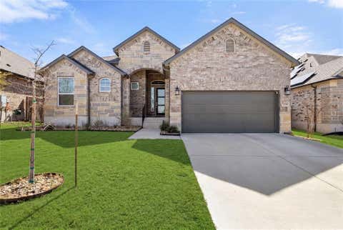 Photo of 20817 Claire Jean PATH, Pflugerville, TX 78660 (MLS # 6170683)