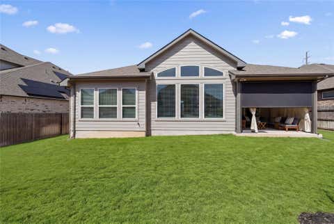 Tiny photo for 20817 Claire Jean PATH, Pflugerville, TX 78660 (MLS # 6170683)