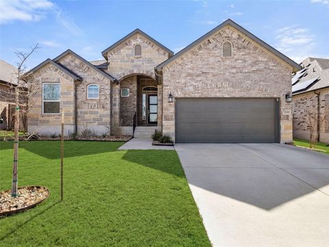 20817 Claire Jean PATH Pflugerville TX 78660