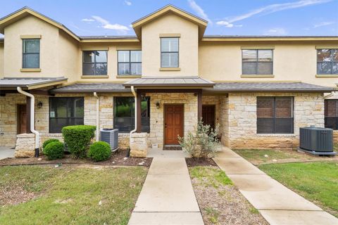 Photo of 2101 Town Centre DR #2004, Round Rock, TX 78664 (MLS # 4708109)