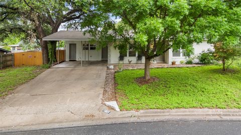 Tiny photo for 11903 North Oaks DR, Austin, TX 78753 (MLS # 6693312)